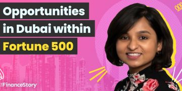 Fortune 500 jobs in Finance in Dubai after 3 months of job search