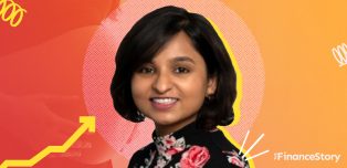 How this Finance Transformation Head at Kraft Heinz got promoted during her maternity break