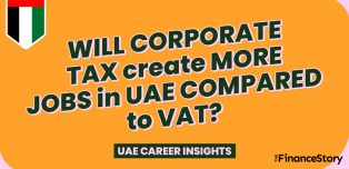 What opportunities will Corporate Tax bring in the UAE