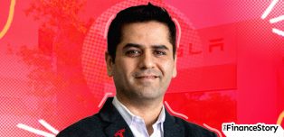 Tesla appoints Vaibhav Taneja as CFO who is a CA from ICAI