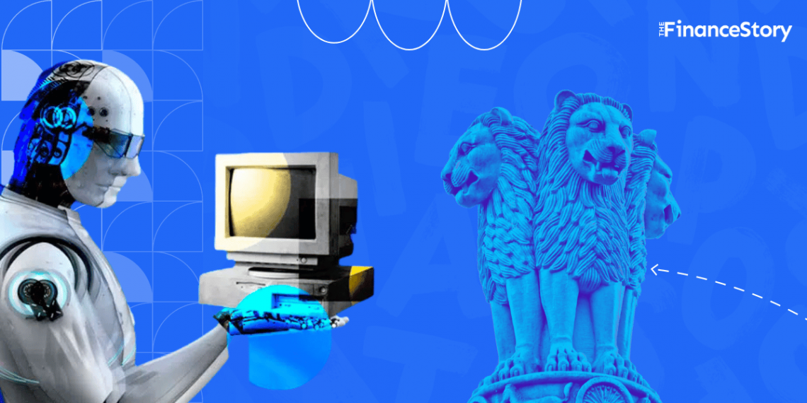 Future of AI is India: Why finance professionals in India must prioritize upskilling