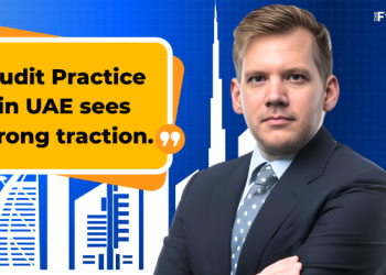 Demand for audit services surging in the Dubai