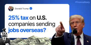 India’s outsourcing industry: Now target of US