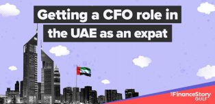 Are you a CFO considering a move to Dubai only with a job offer in hand? Read this.