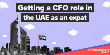 Are you a CFO considering a move to Dubai only with a job offer in hand? Read this.