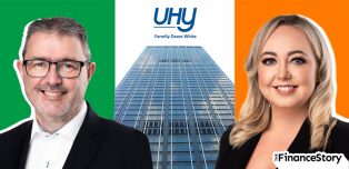 UHY Ireland's MD & Audit Director reveal career opportunities for expats