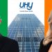UHY Ireland's MD & Audit Director reveal career opportunities for expats