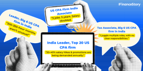 Offshore U.S. CPA firms in India: Talent burnout, job-hopping & skyrocketing salary hikes