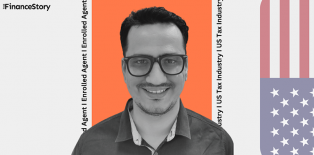 This Indian CA has been working in US Outsourced Tax Industry for a decade. He explains how you can become an Enrolled Agent.