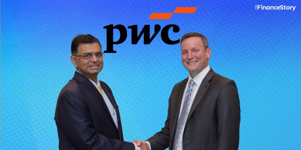 PwC India’s Consulting and PwC AC India joint venture