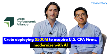 VCs investing $500M to roll up & AI-Power U.S. CPA Firms