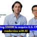 VCs investing $500M to roll up & AI-Power U.S. CPA Firms