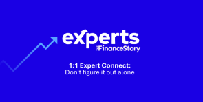 Experts by The Finance Story, finance career mentorship