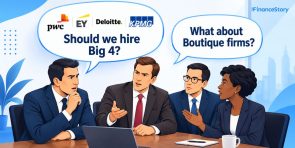 Boutique tax firm challenging Big 4