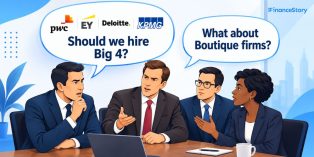 Boutique tax firm challenging Big 4