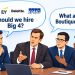 Boutique tax firm challenging Big 4