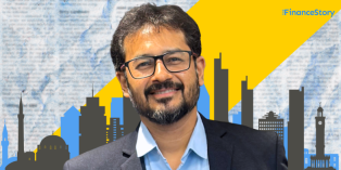 Ex-EY Partner quit to start a tax firm