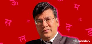 This Company Secretary who wrote all his CS Exams in Hindi (and cleared in the first attempt) encourages others to do the same if it feels easier