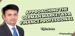 International Finance Professionals in demand in Germany