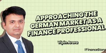 International Finance Professionals in demand in Germany