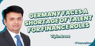 Germany is facing a shortage of finance talent: Here is why they are looking at India to fill the gap
