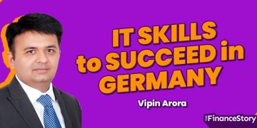 Top tech skills that finance professionals need, to succeed in Germany.