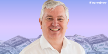 Ex-KPMG UK COO is angling for a blockbuster £1bn valuation