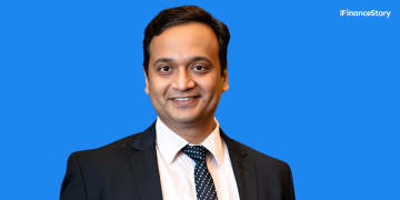 Ex-CFO turned founder reveals massive opportunity for Virtual CFOs