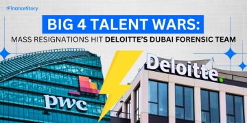 Deloitte Middle East forensics team sees mass resignations