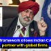 Indian CA Firms can now tie up with global accounting firms