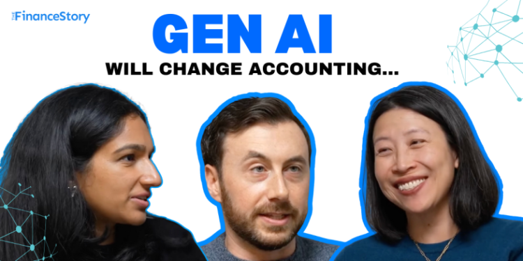 AI Takeover in Accounting: Are You Ready for What's Coming?