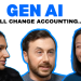 AI Takeover in Accounting: Are You Ready for What's Coming?
