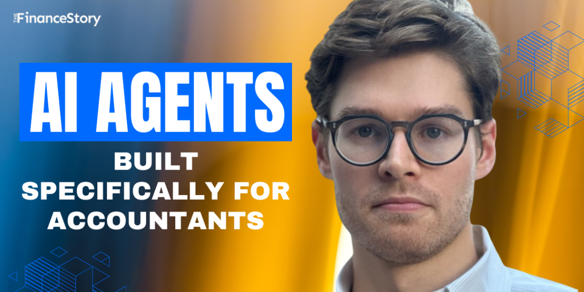 Basis raised $34 Mn: To build AI-agents for accountants! 