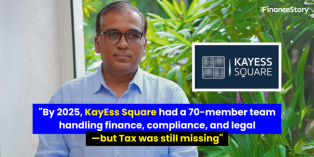 KayEss Square acquires Consark’s tax division