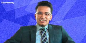 Quit Deloitte to join mid-sized firm: Co-CEO on scaling and serving 50 countries by tapping India opportunity