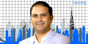 Dubai finance director reveals the perks of working with promoter-driven companies