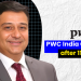 PwC India CFO of 11 years quit!