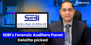 SEBI has chosen only 9 firms this time, for conducting forensic audits of listed companies, down from 20 in 2022. However, big names like Ernst & Young, KPMG Assurance And Consulting Services and Grant Thornton Bharat couldn't make the cut. .