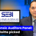 SEBI has chosen only 9 firms this time, for conducting forensic audits of listed companies, down from 20 in 2022. However, big names like Ernst & Young, KPMG Assurance And Consulting Services and Grant Thornton Bharat couldn't make the cut. .