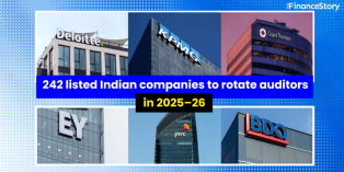 Audit rotation 2026-27: 957 companies set to rotate. Can Big 6 maintain their dominance