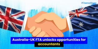 Australia-UK Trade Deal could be a goldmine for accountants: Especially, advisory roles
