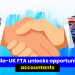Australia-UK Trade Deal could be a goldmine for accountants: Especially, advisory roles