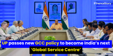 UP GCC Policy introduced: Aims to hit its $1 trillion economy goal.