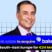 UK-based MHA to acquire Baker Tilly South-East Europe in a €24 million deal.