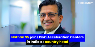 Ex-Deloitte leader is now new India Head of PwC Capability Centres