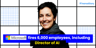 Microsoft fires 6000 employees...To sharpen focus on AI
