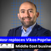 FTI Consulting taps Antoine Nasr to lead Middle East Business