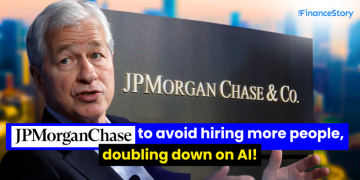 JP Morgan may slash over 10% of operations workforce