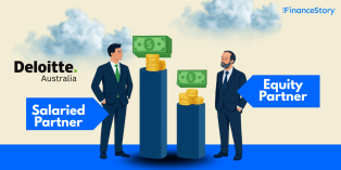 Deloitte Australia’s Partner Promotion Crisis