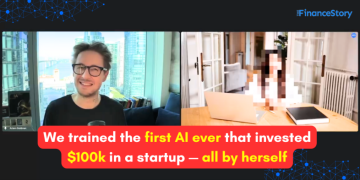 AI Investor ‘No Cap’, backed by Y Combinator